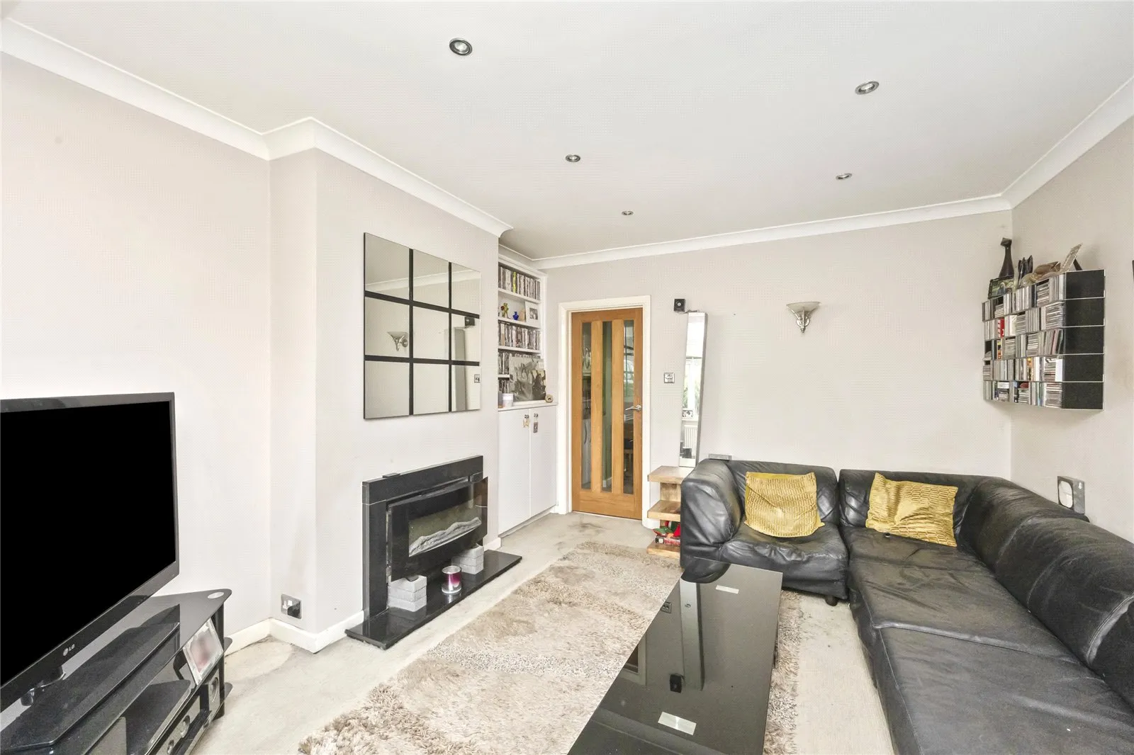 3 bed Terraced