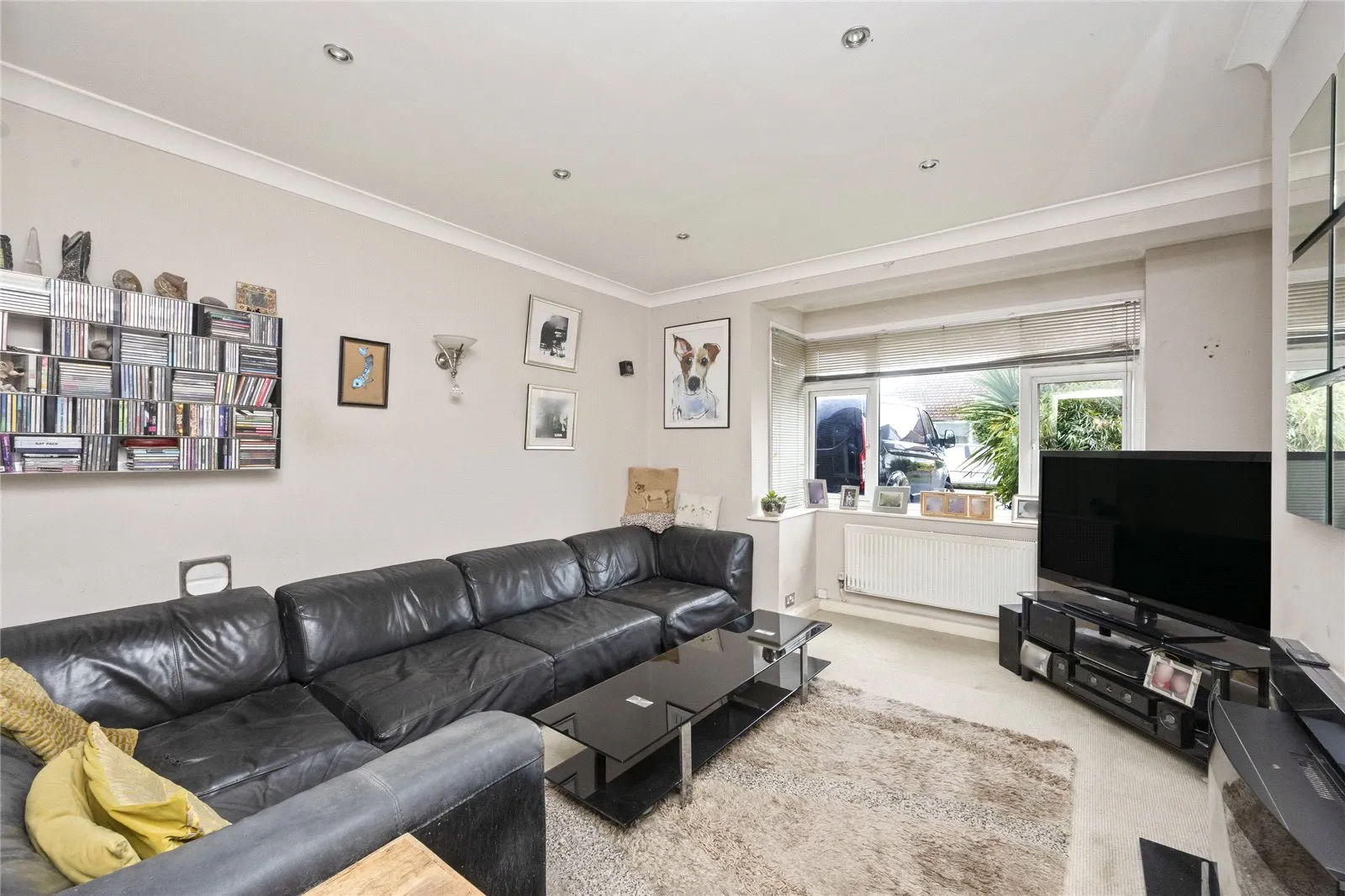 3 bed Terraced