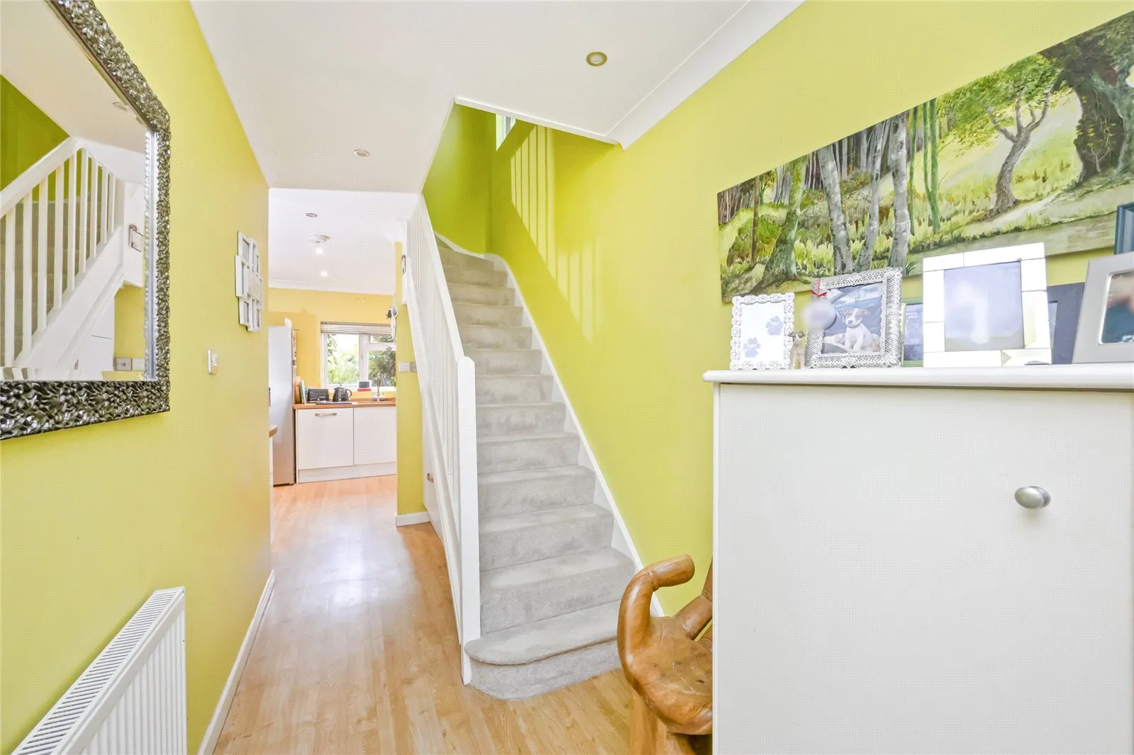3 bed Terraced