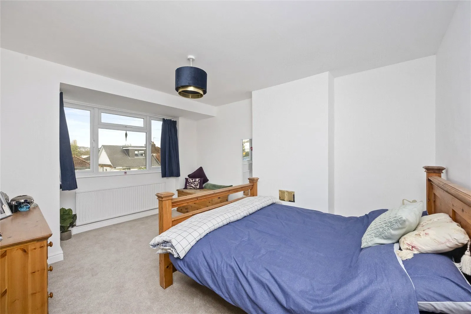 3 bed Terraced