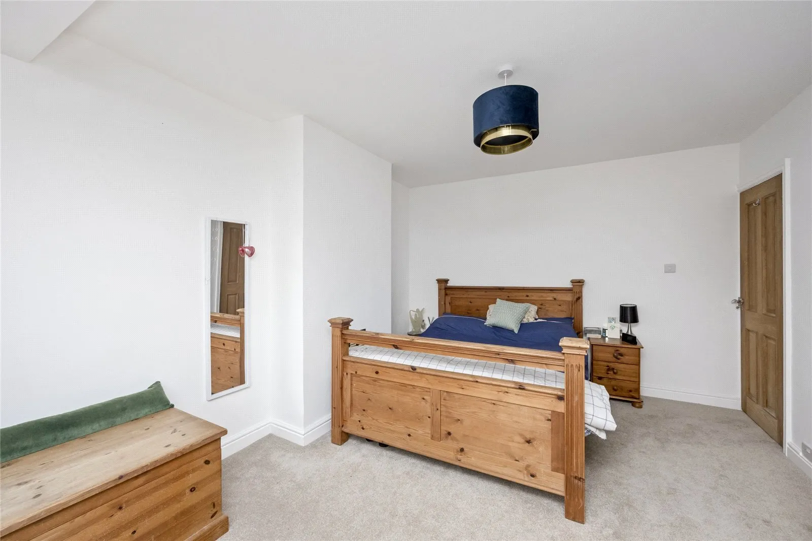 3 bed Terraced