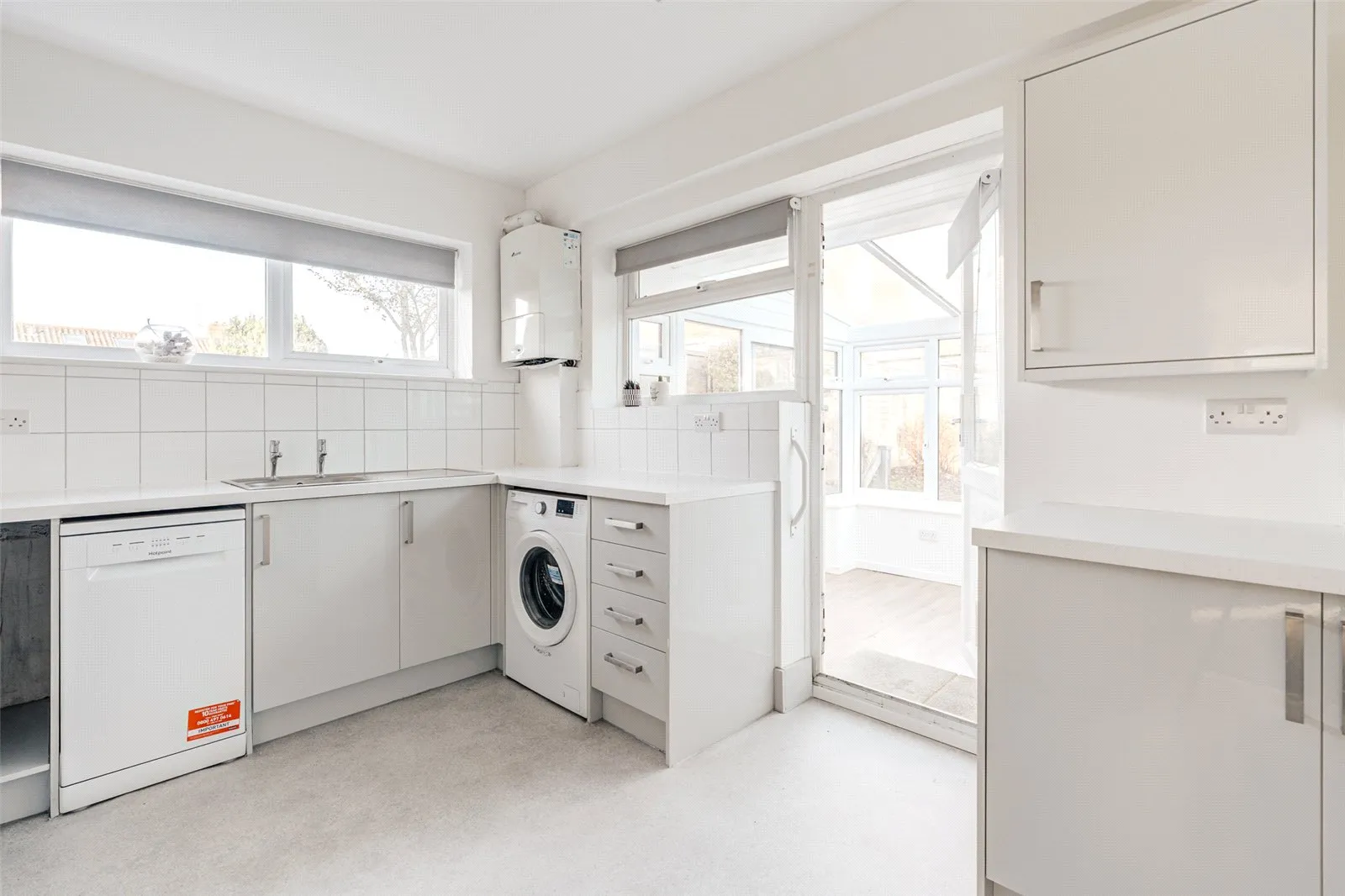 2 bed Semi-Detached Bungalow