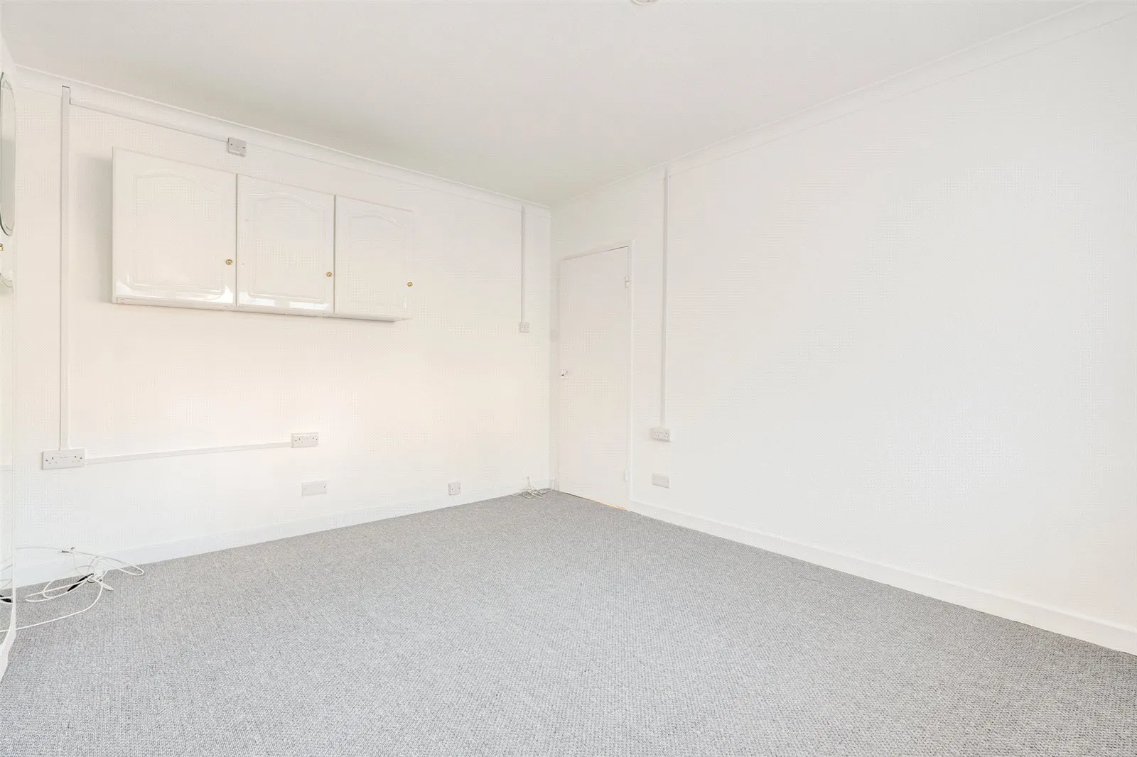 2 bed Semi-Detached Bungalow