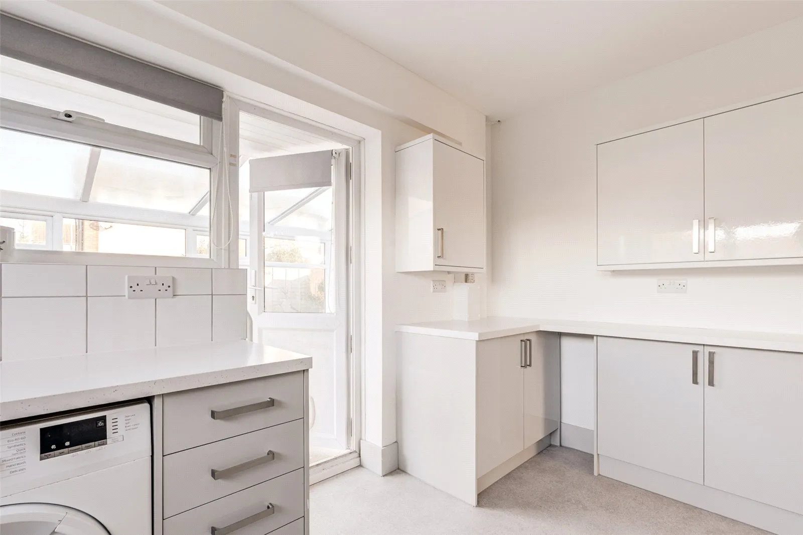 2 bed Semi-Detached Bungalow