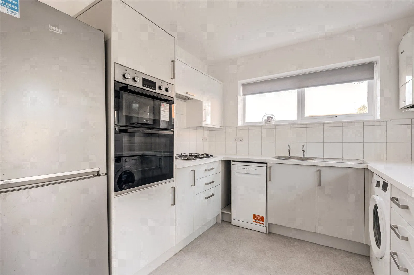 2 bed Semi-Detached Bungalow