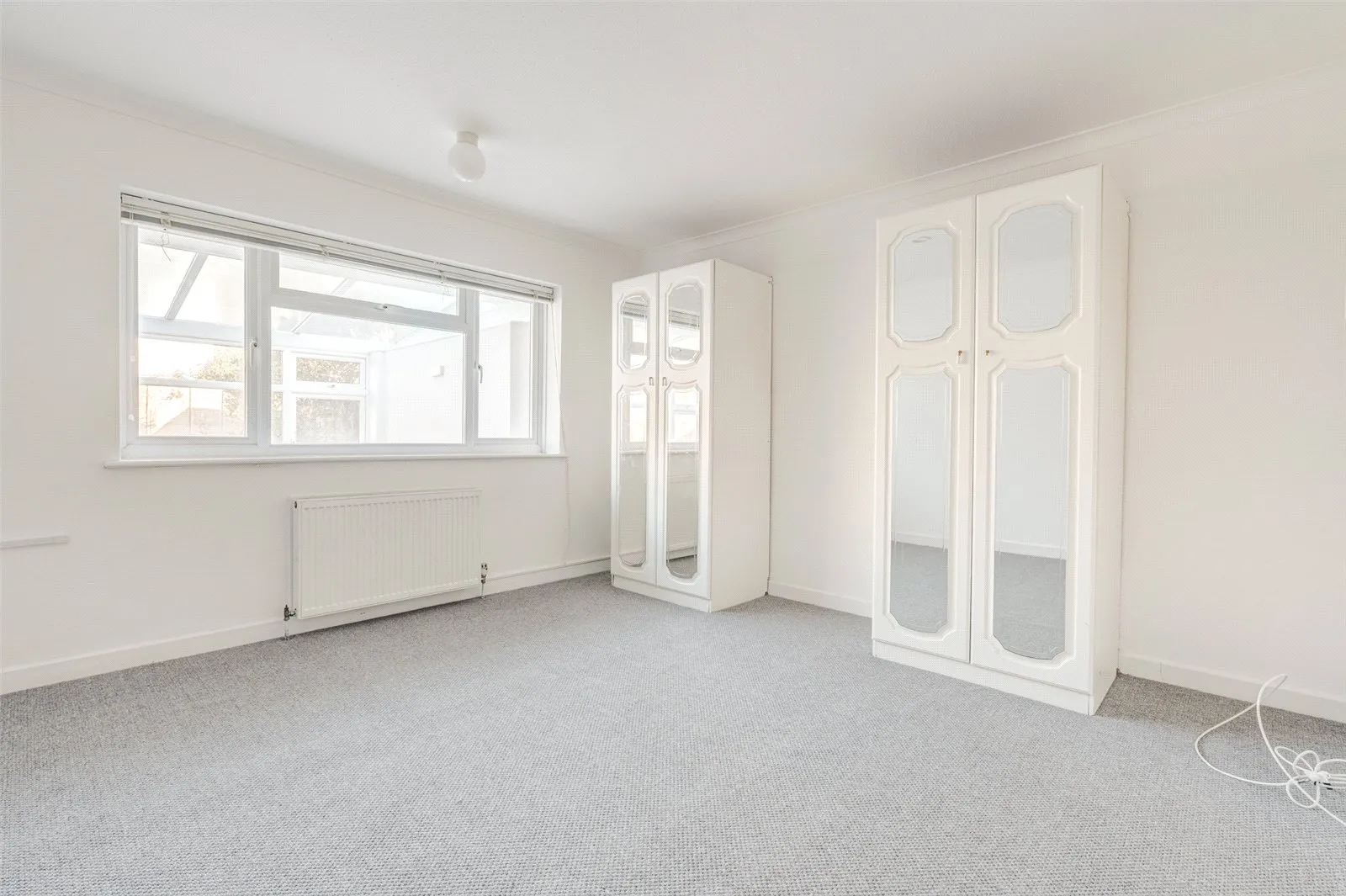 2 bed Semi-Detached Bungalow