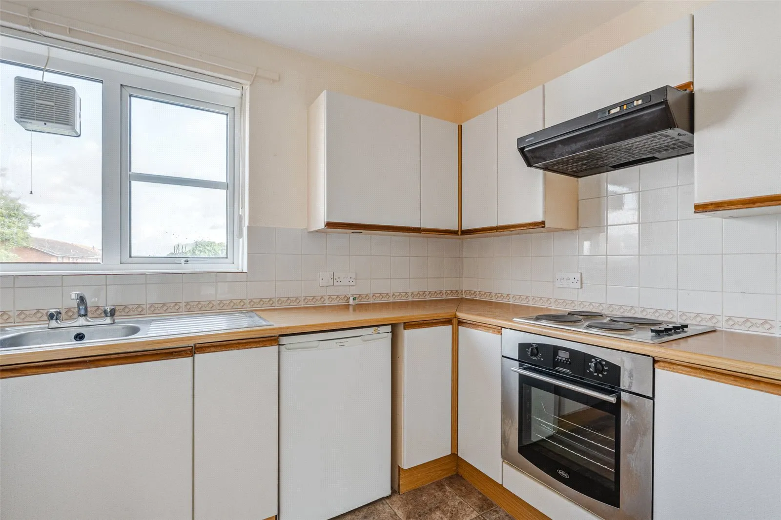 1 bed Block of Apartments