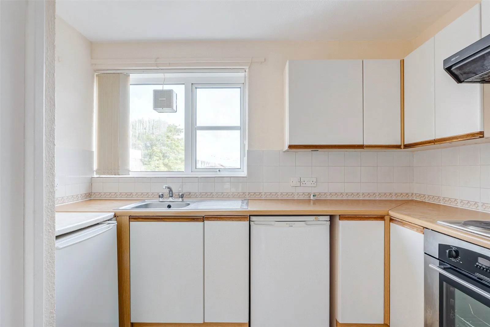 1 bed Block of Apartments