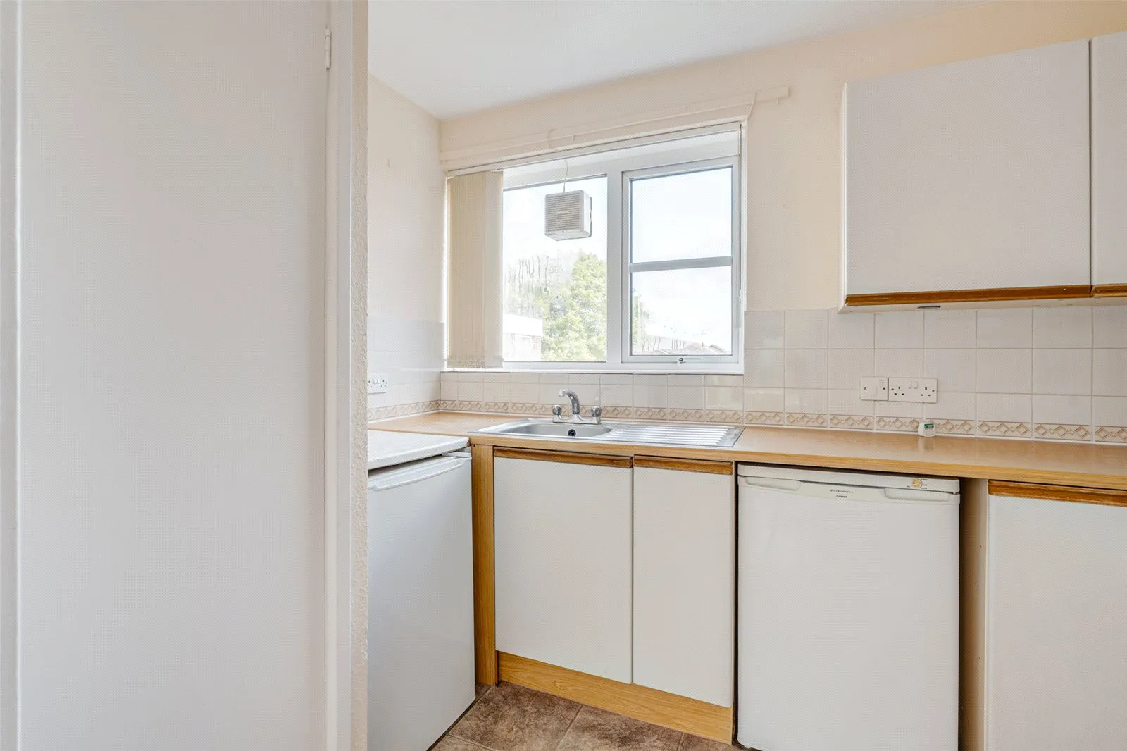 1 bed Block of Apartments