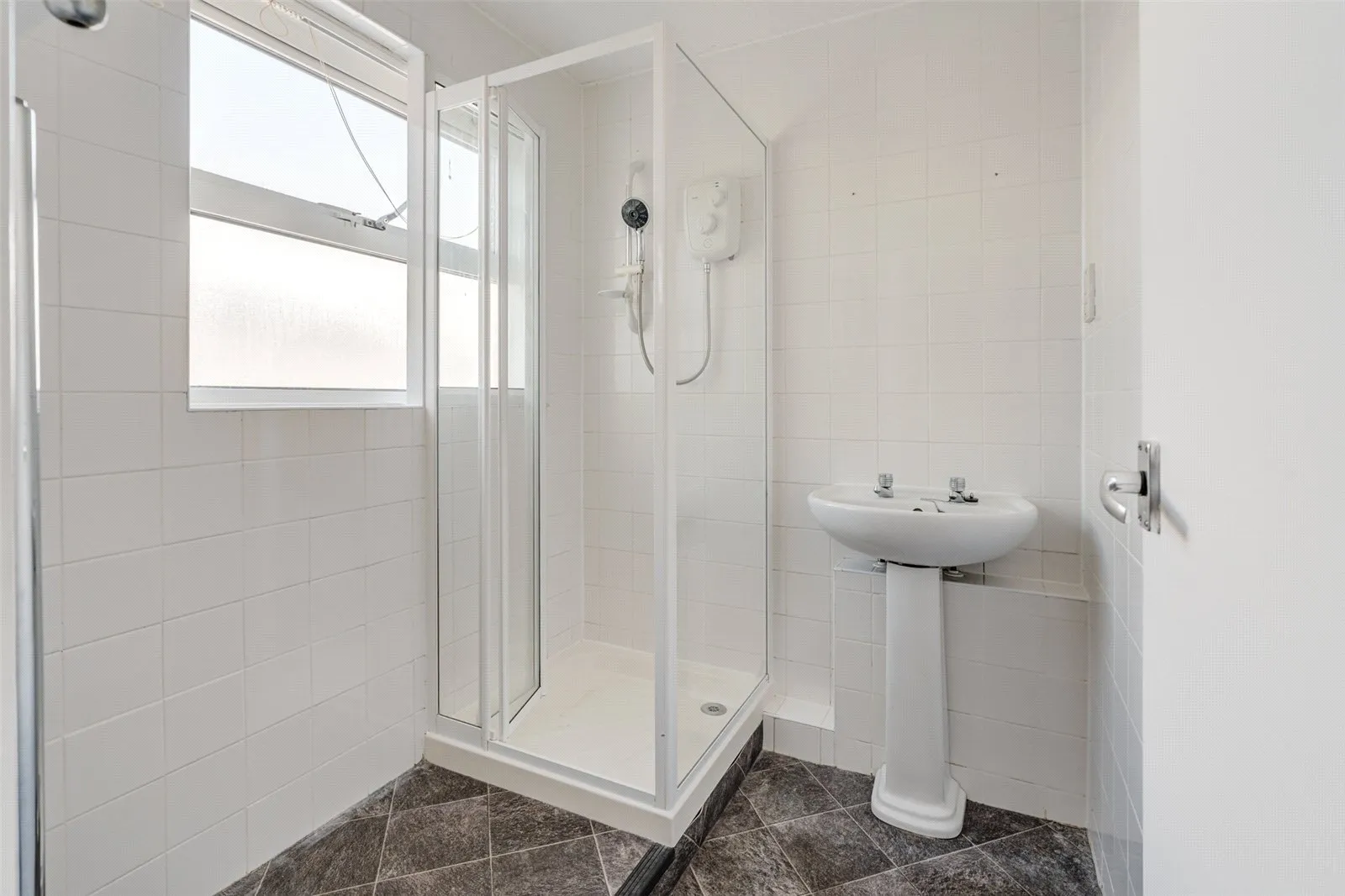 1 bed Block of Apartments