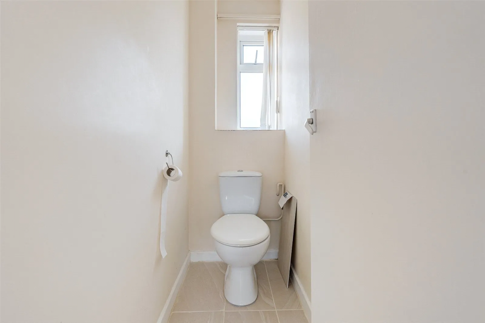 1 bed Block of Apartments