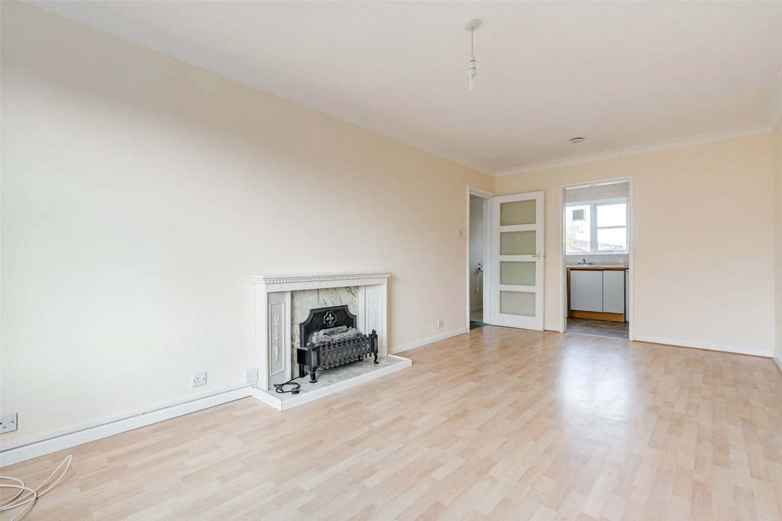 1 bed Block of Apartments