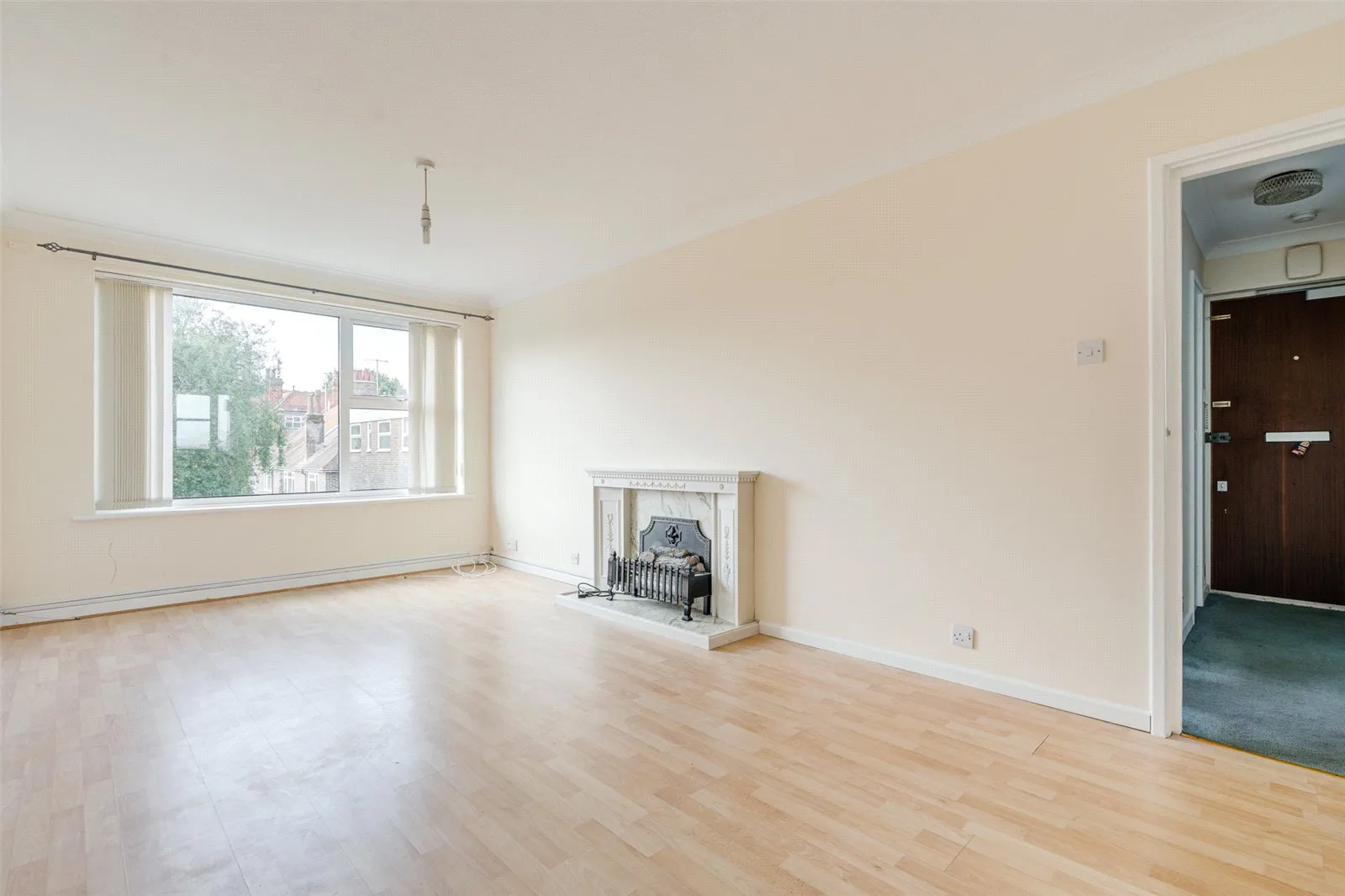 1 bed Block of Apartments