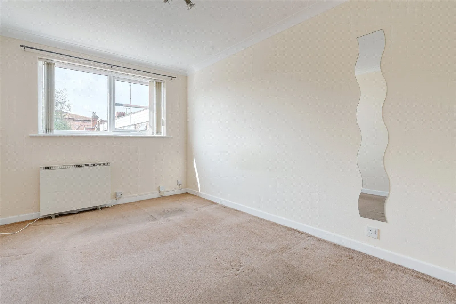 1 bed Block of Apartments