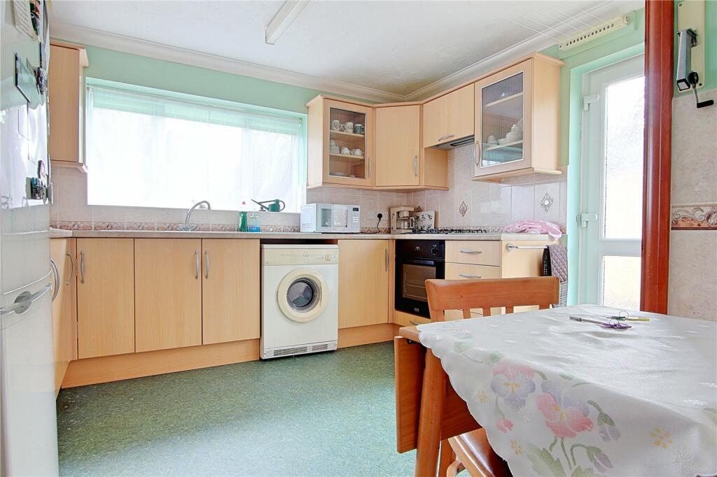 3 bed Detached Bungalow