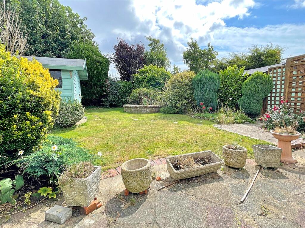 3 bed Detached Bungalow