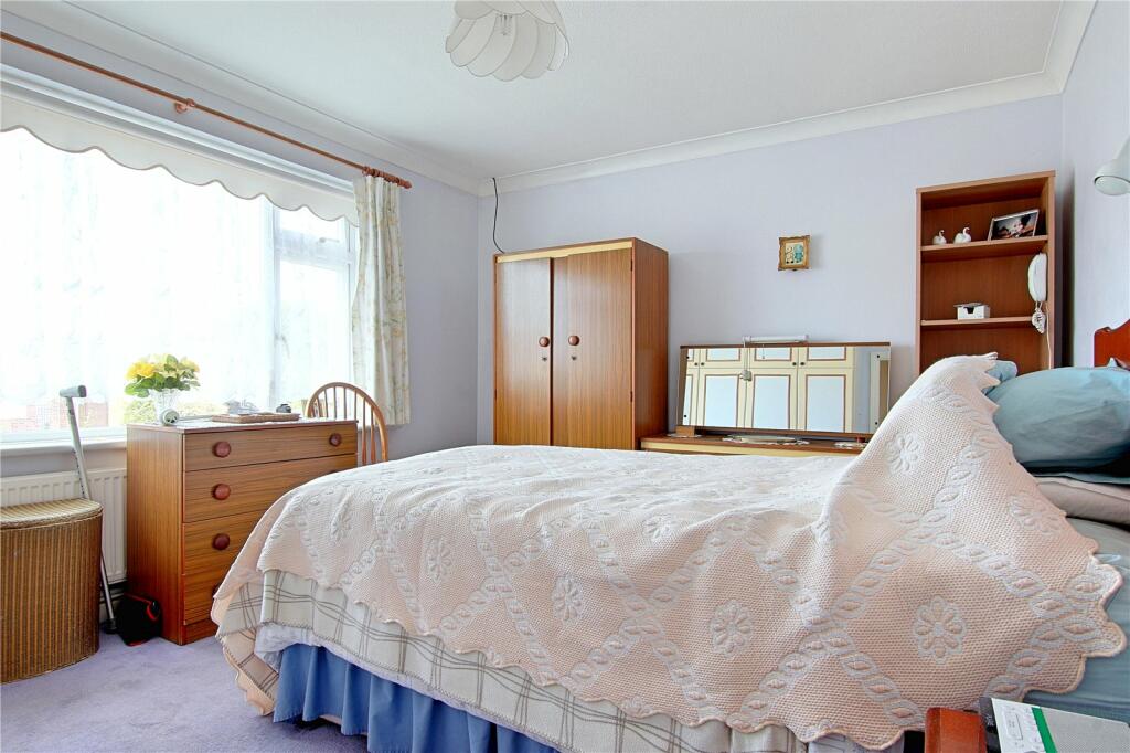 3 bed Detached Bungalow