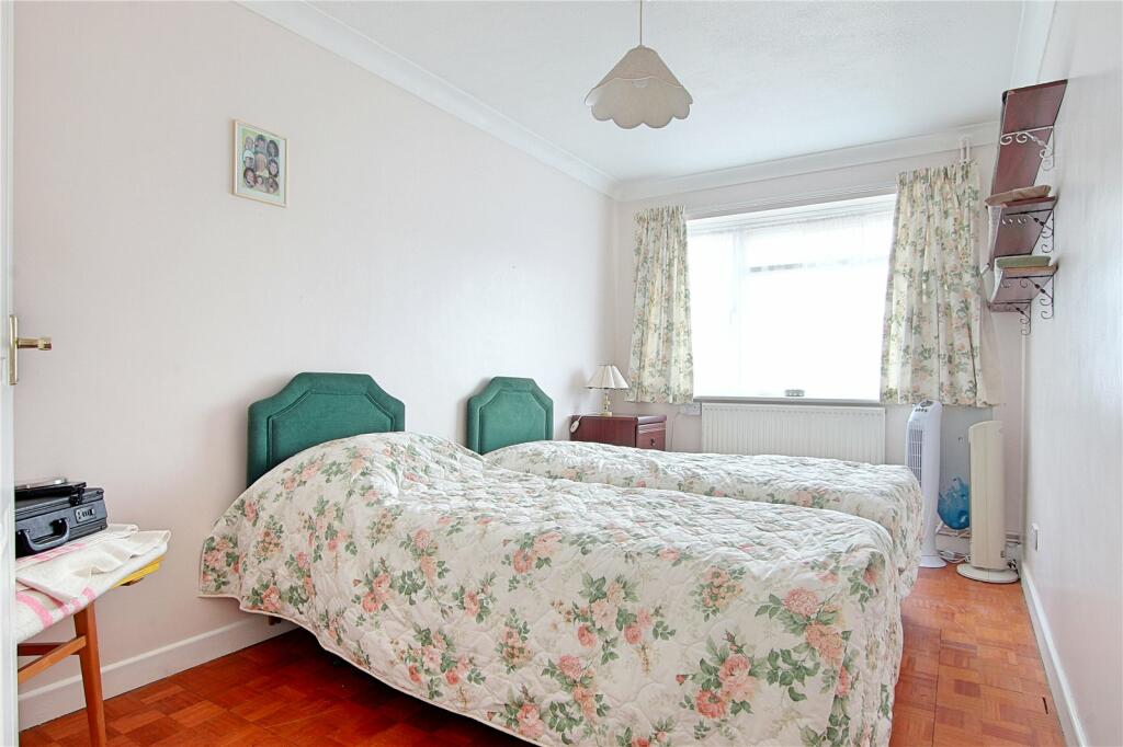 3 bed Detached Bungalow