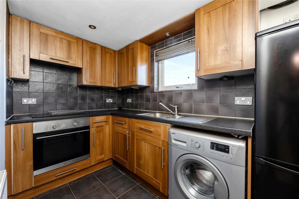 2 bed Apartment