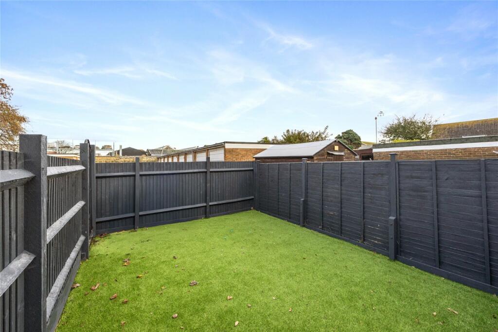 2 bed Apartment