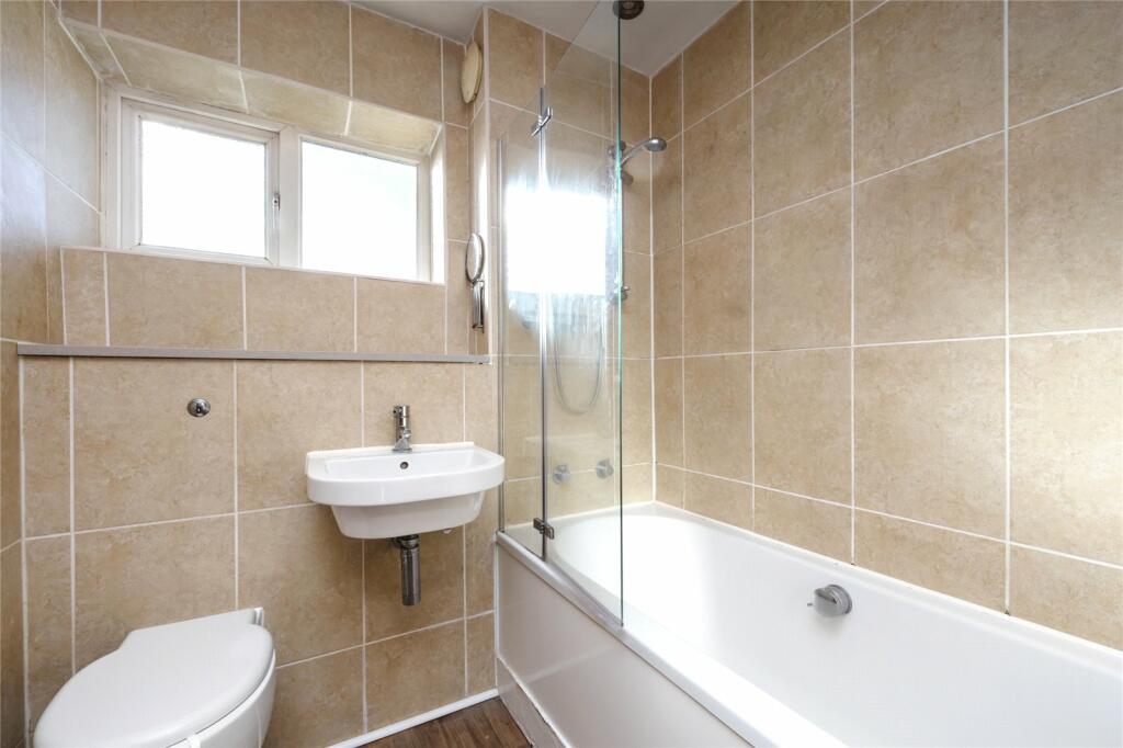 2 bed Apartment