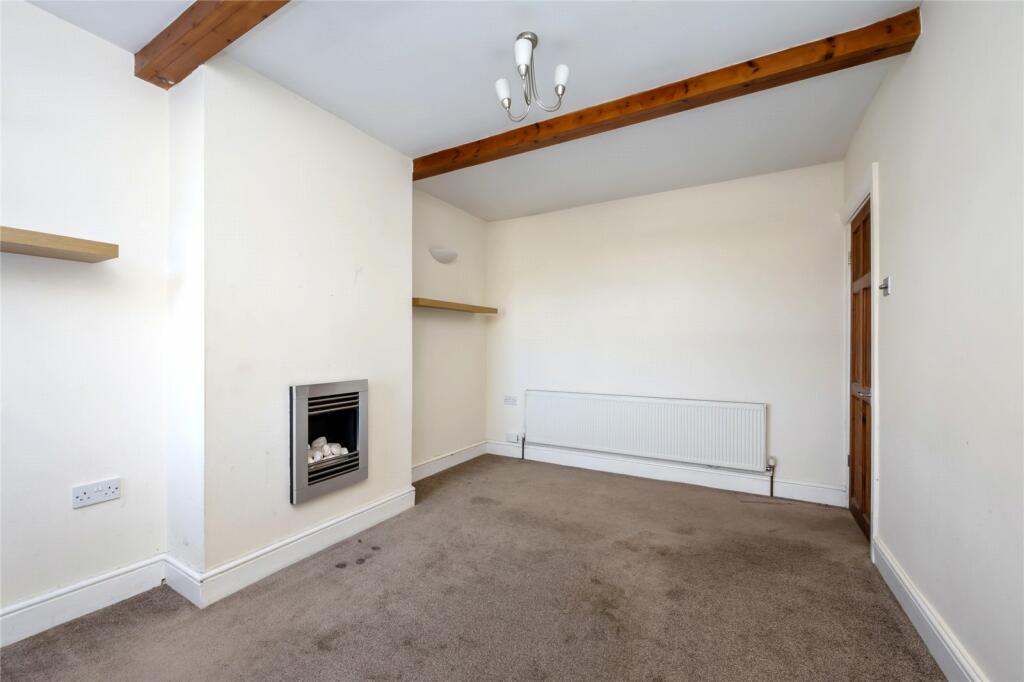 2 bed Apartment