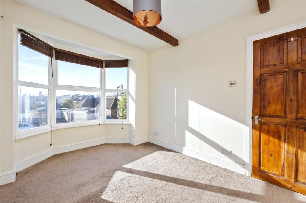 2 bed Apartment