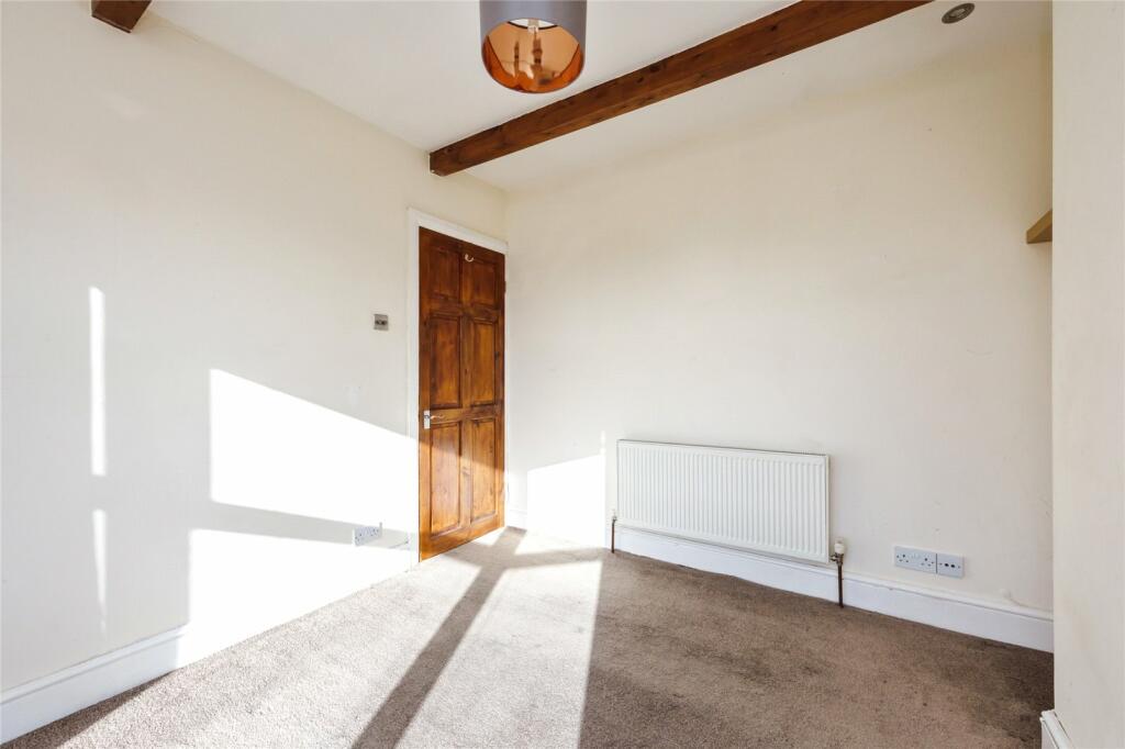 2 bed Apartment