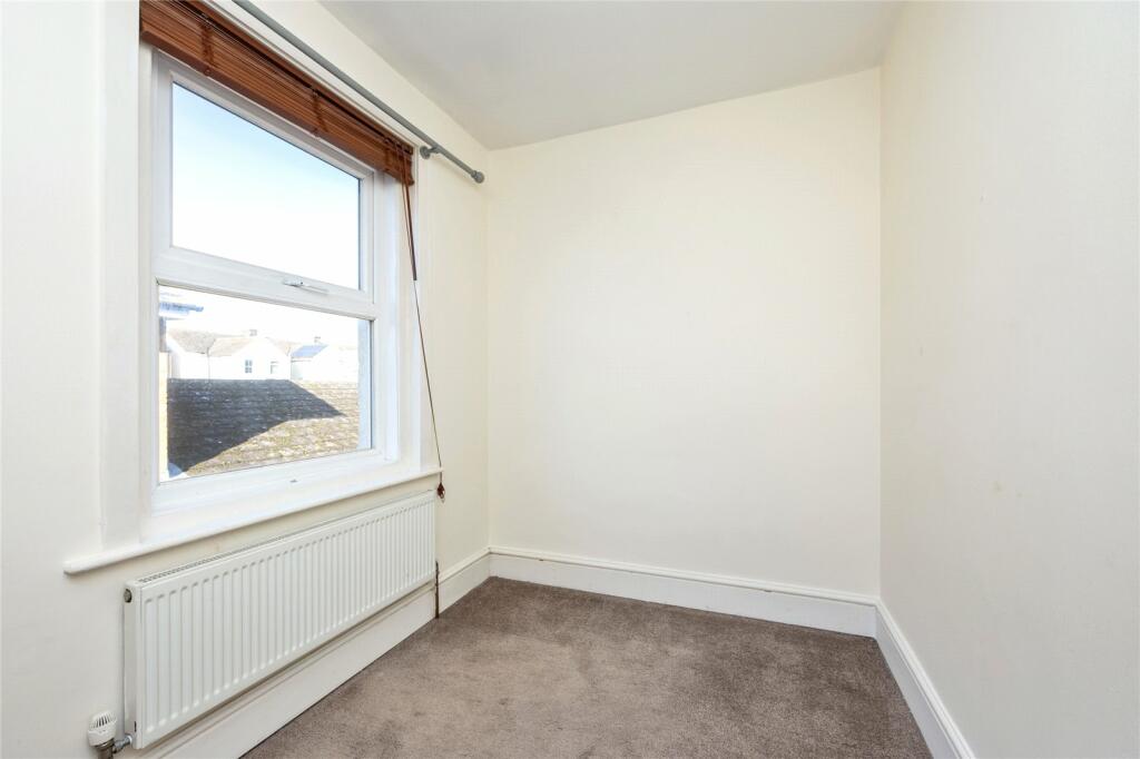 2 bed Apartment