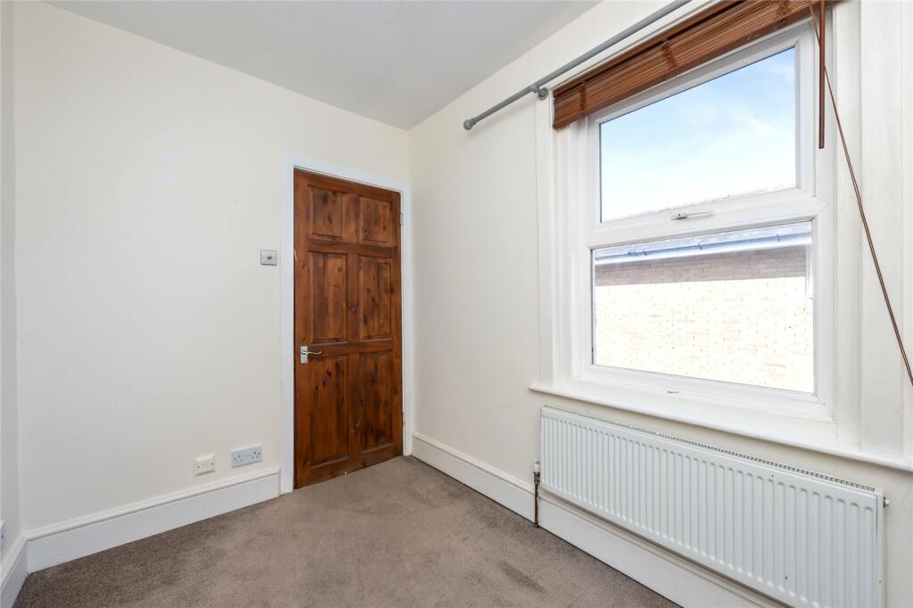 2 bed Apartment
