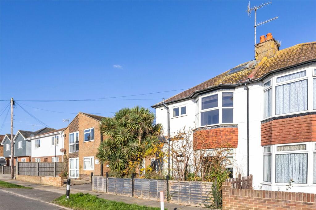 2 bed Apartment