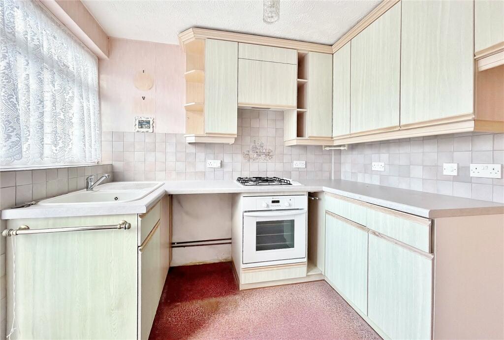 3 bed Terraced