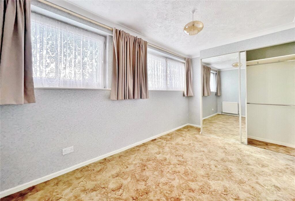 3 bed Terraced