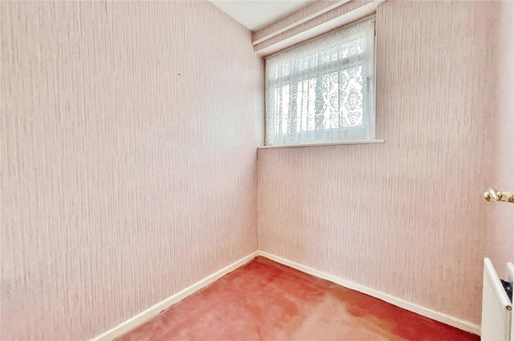 3 bed Terraced