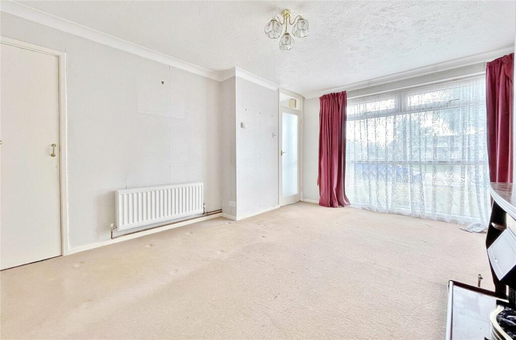 3 bed Terraced