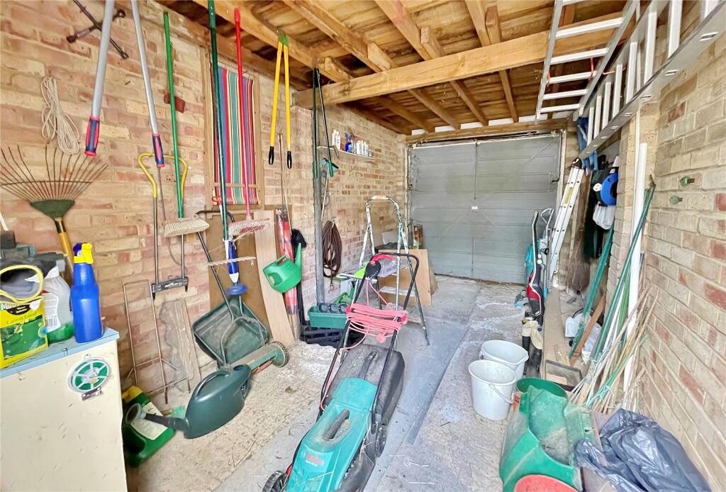 3 bed Terraced