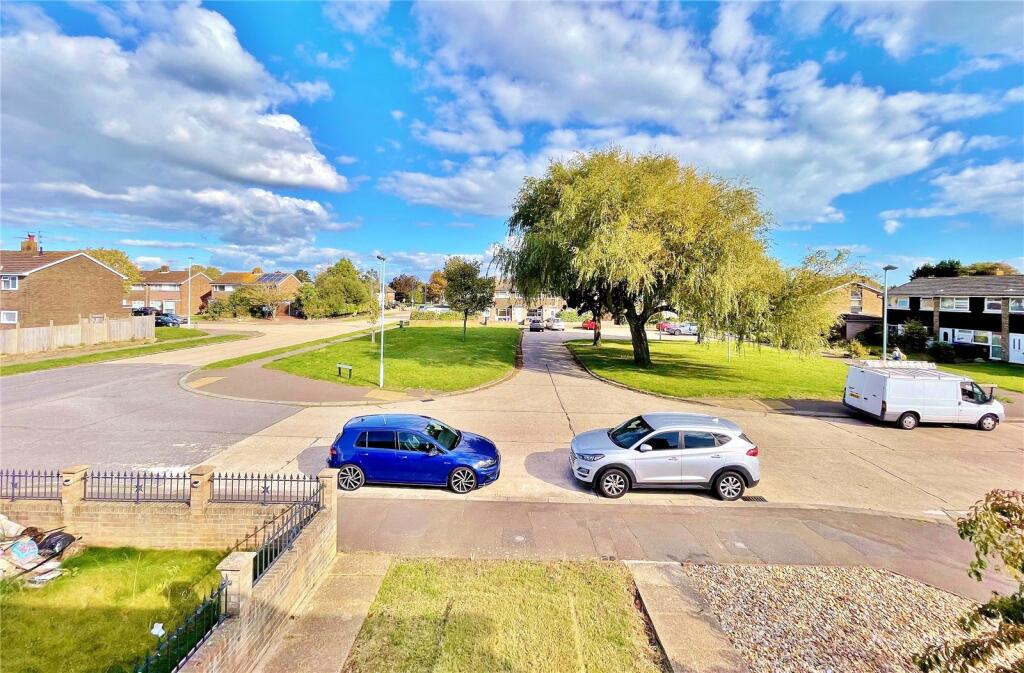 3 bed Terraced