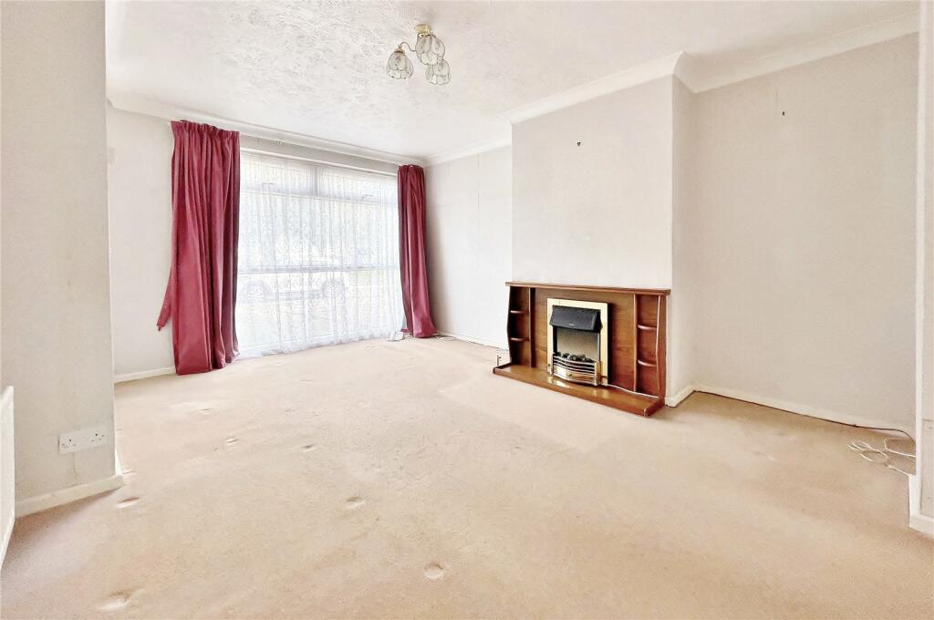 3 bed Terraced