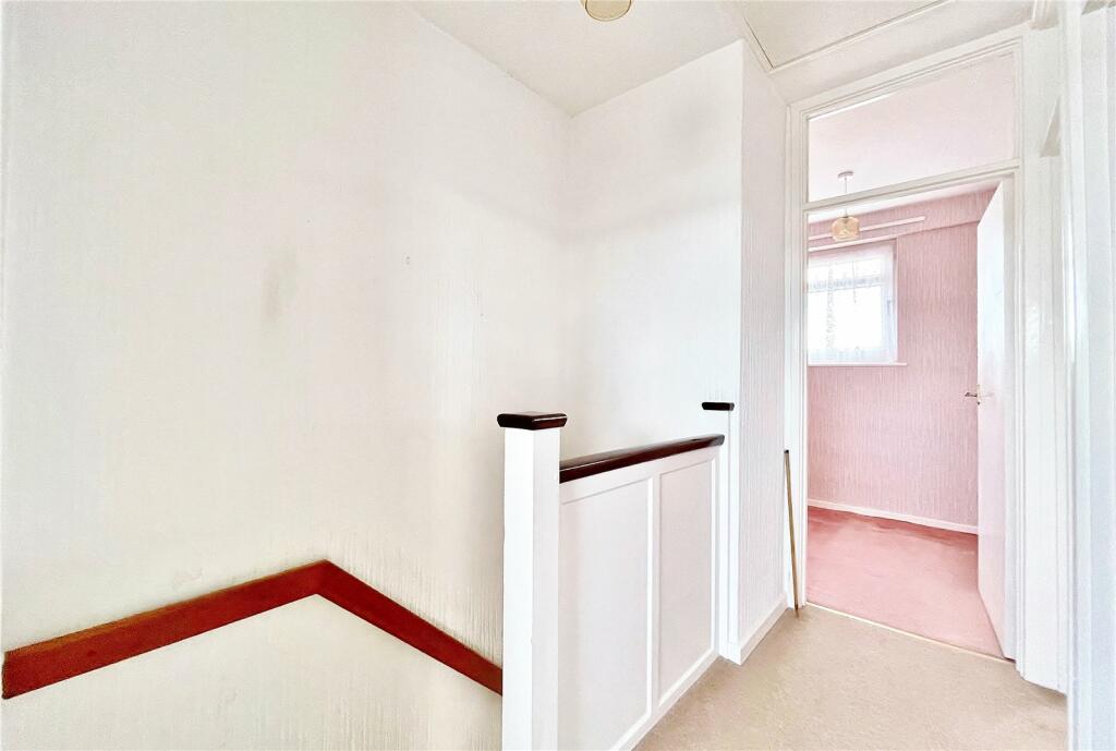 3 bed Terraced