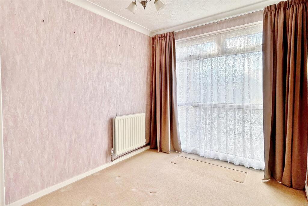 3 bed Terraced