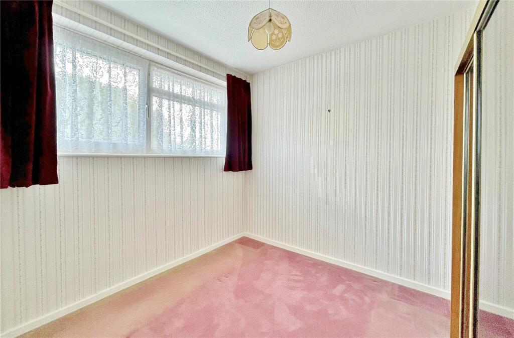 3 bed Terraced