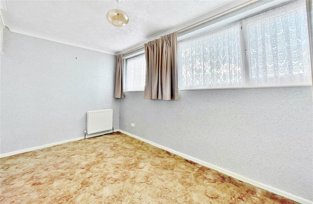 3 bed Terraced