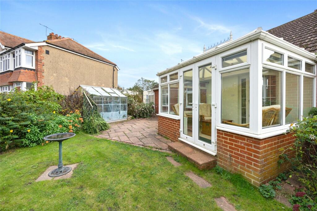 3 bed Detached Bungalow
