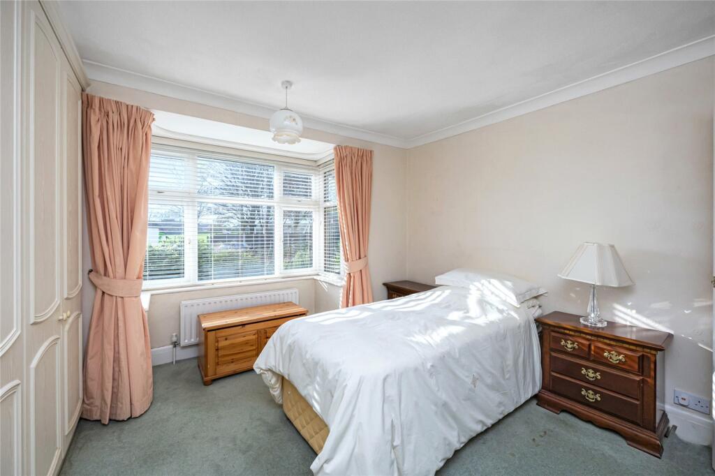3 bed Detached Bungalow