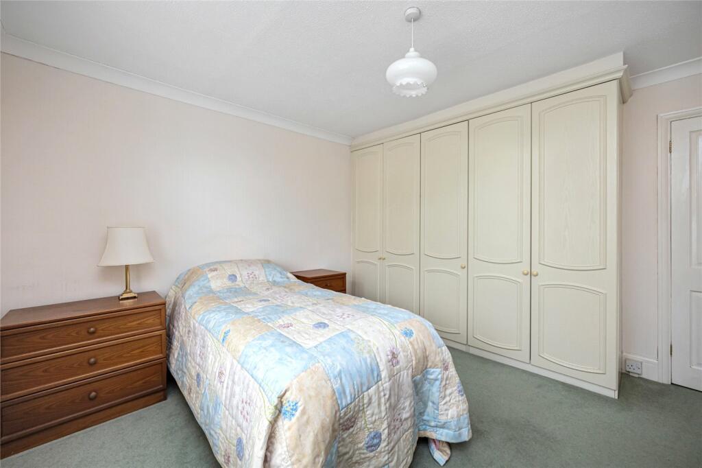 3 bed Detached Bungalow