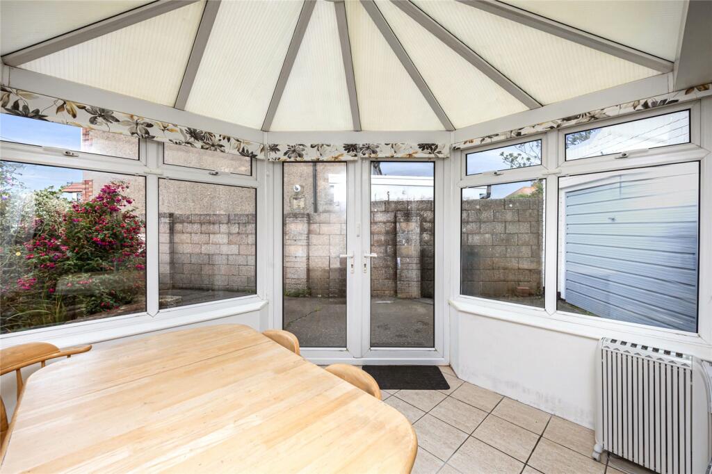3 bed Detached Bungalow