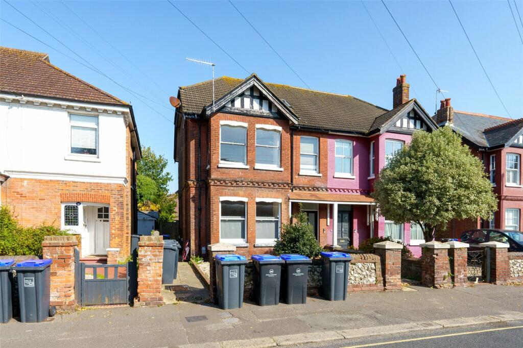 Property cover