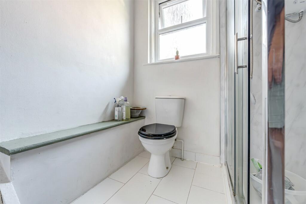 1 bed Apartment