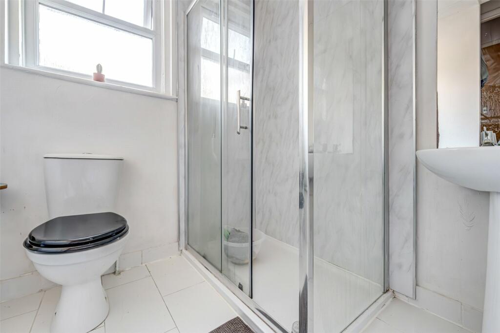 1 bed Apartment