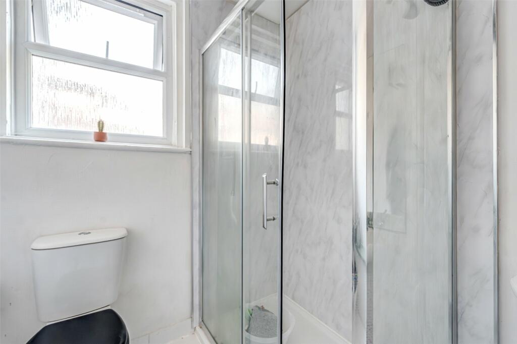 1 bed Apartment